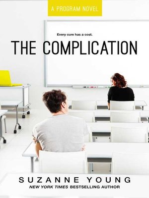 cover image of The Complication